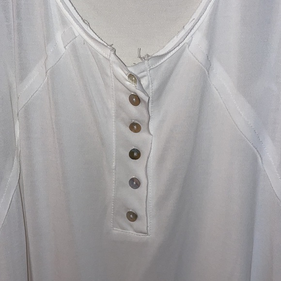 Brand new never worn POL tank - Picture 3 of 8